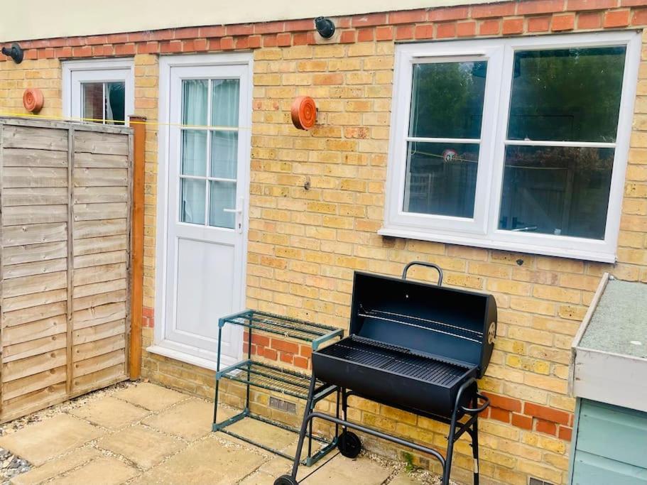 The Greenhouse Oxford Sunningwell Exterior foto